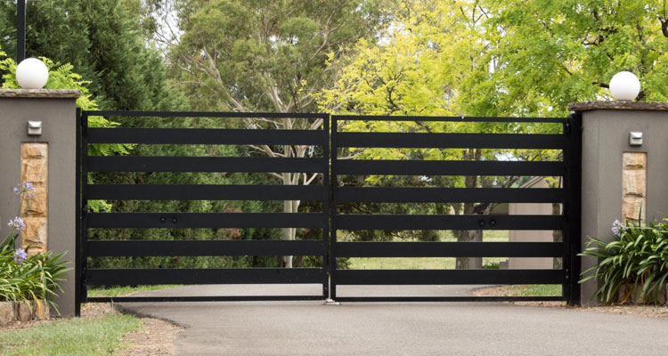 Driveway Gate Repair Downey