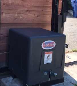 All-O-Matic Gate Operator Downey