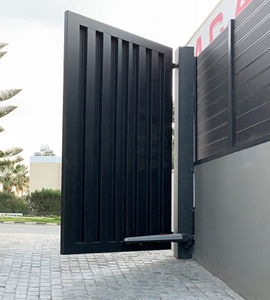 Automatic Gate Repair Downey
