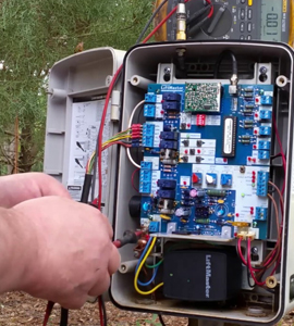 Downey Gate Operator Repair