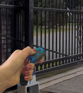 Gate Remote Control in Downey